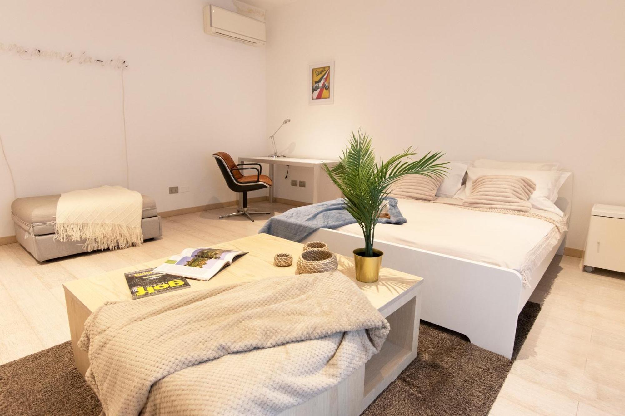 Luxury Apartment - Bramante 7 Milan Exterior photo