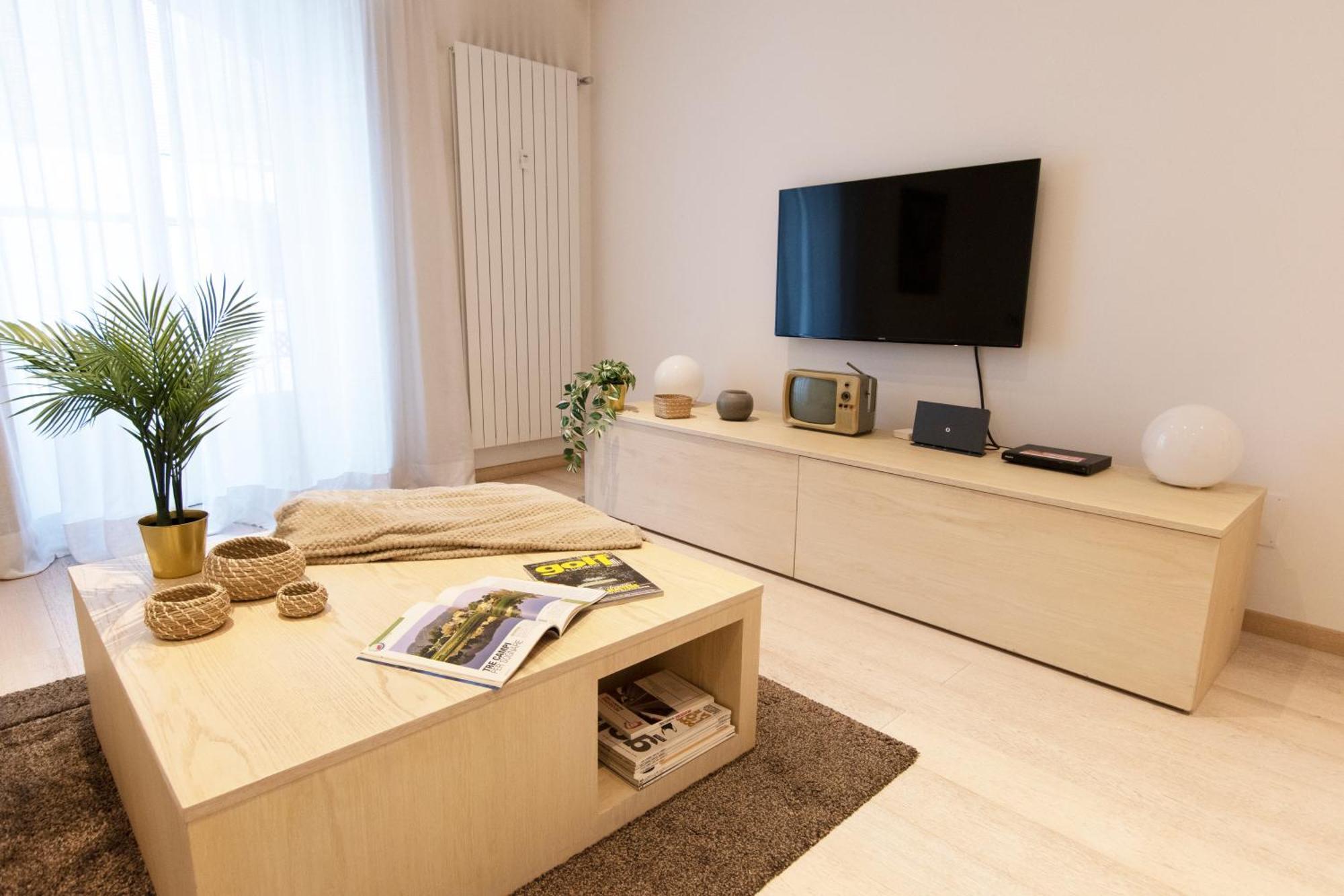 Luxury Apartment - Bramante 7 Milan Exterior photo