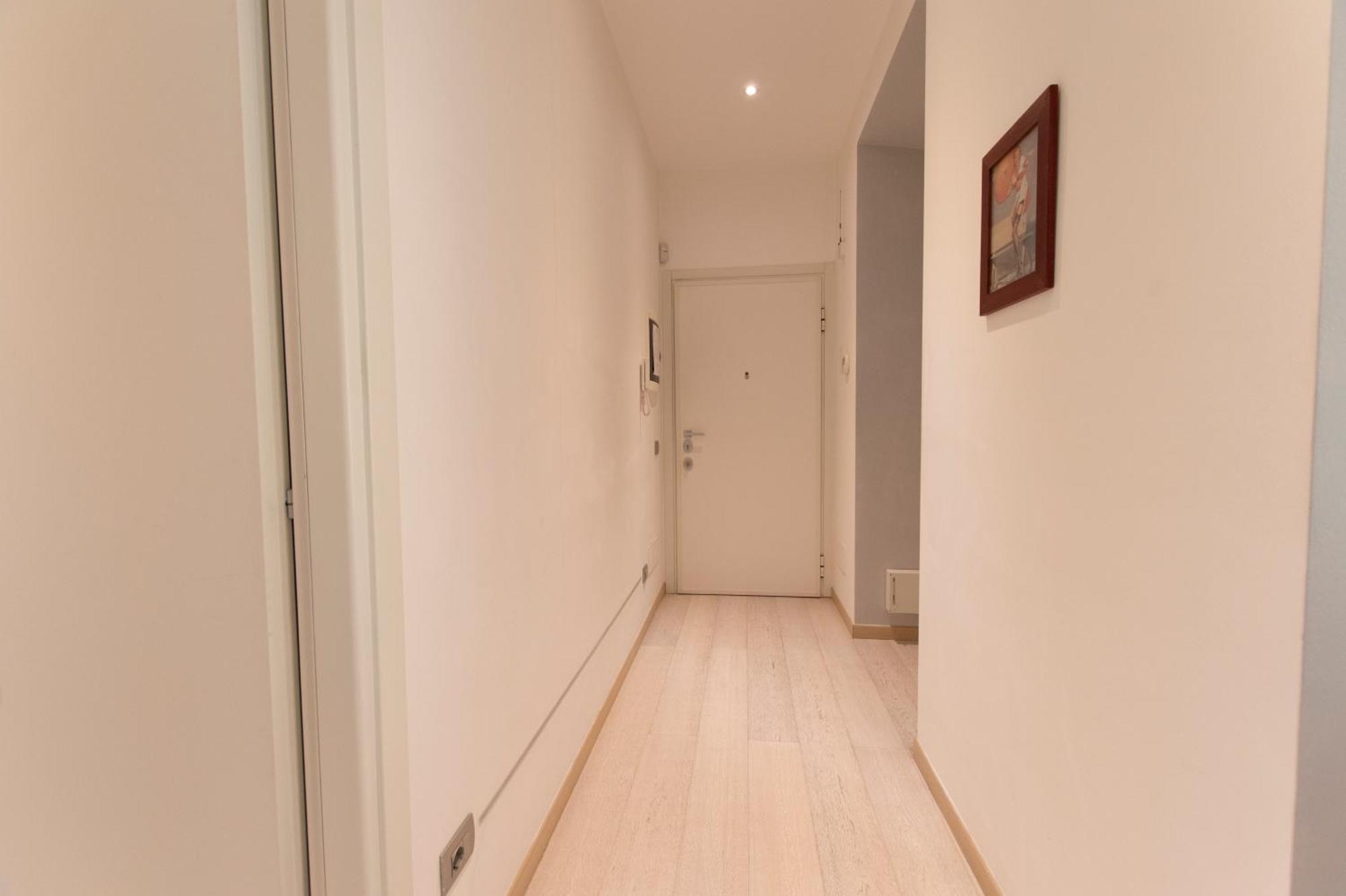 Luxury Apartment - Bramante 7 Milan Exterior photo