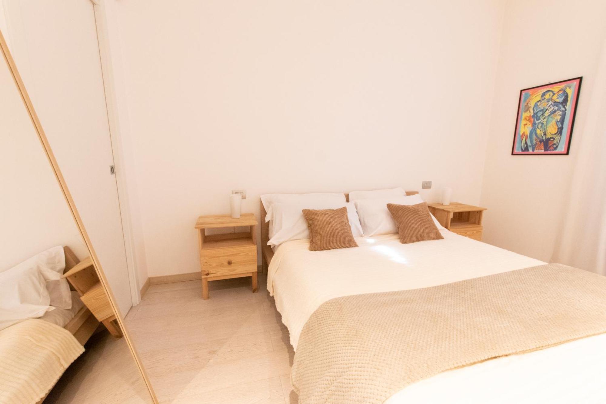 Luxury Apartment - Bramante 7 Milan Exterior photo